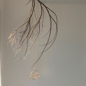 Starfish Necklace